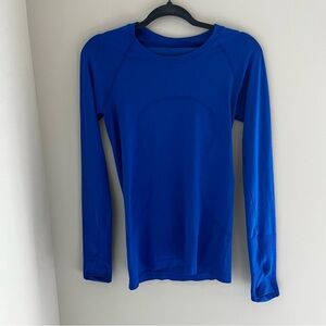 Swiftly Lululemon Long Sleeve